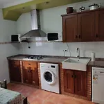 Casa Montaur Zahara De La Sierra
