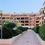 Apartamento con Terraza Sur