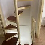 Precioso apartamento con terraza.