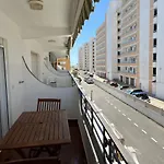 Apartamento en Peñiscola a 500 metros de la playa