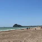 Apartamento en Peñiscola a 500 metros de la playa