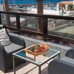 Los Gigantes holiday