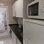 Lovely apartment next to the Casino in Puerto Banús – Beach&Luxury