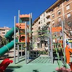 Apartamento Alameda Garden