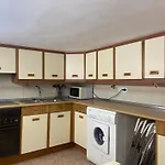Precioso apartamento con terraza.