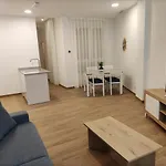 Iberflat Apartamentos Trinidad
