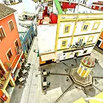 Plaza De Carcel 3-Bedroom Apartment
