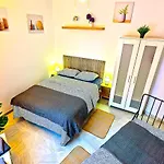 Plaza De Carcel 3-Bedroom Apartment