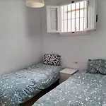Apartamento Conil Gades Noemada B