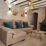 Casa el Autillo Alcalá del Jucar