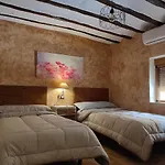 Casa el Autillo Alcalá del Jucar