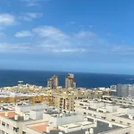 Maravillosas Vistas En Las Palmas
