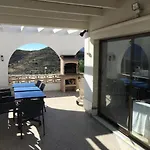 Casa en el valle de los Escullos