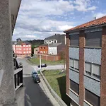 Piso Tres Habitaciones, Dos Banos.