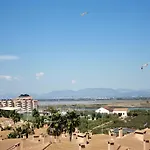 Gran Playa View Apartment