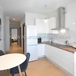 Apartamento Miguel Angel
