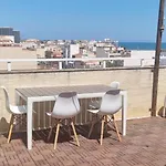 Duplex Appartement Met Zwembad, L\'Ampolla,