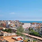 Duplex Appartement Met Zwembad, L\'Ampolla,
