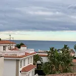 Chalet A 100M De La Playa De Cristal, Pino Alto