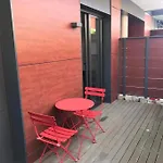 Apartamento Con Encanto