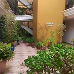 Apartamento Montefillo