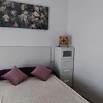Precioso Apartamento en Rota muy centrico 4pax