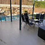 Villa La Valiente Roca