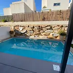 Villa La Valiente Roca