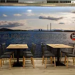Hostal Restaurante Cuatro Caminos