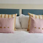 Apartamento Centro Peña de los Enamorados