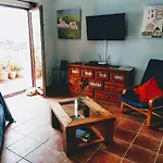Atico Frigiliana
