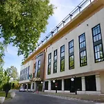Hotel San Pablo Sevilla