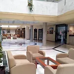 Hotel San Pablo Sevilla