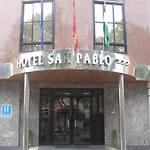 Hotel San Pablo Sevilla