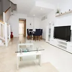 Masvacation Hr, 4Room, Terrace, Parking