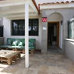 Masvacation Hr, 4Room, Terrace, Parking
