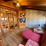 Relax Suits Habitaciones Amplias Con Salon O Terraza