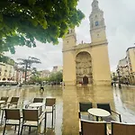 Sagasta Centro