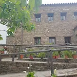 Albergue Turistico La Higuera