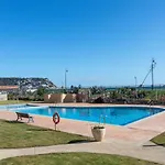 Apartment Residencial Manureva V-3