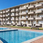 Apartment Residencial Manureva V-3