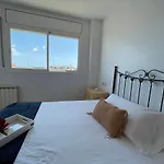 Muralla Tarragona Apartamento con Piscina y Terraza