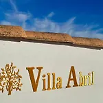 Villa Abril