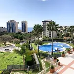 Renovated Apartment Luz de Calpe