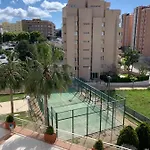 Renovated Apartment Luz de Calpe