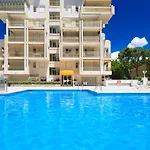 Residence Novelty Vue Mer Centre Sea View
