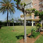 PLAYASOL Orange Costa 1 dormitorio