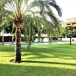 Apartamento con Terraza Sur