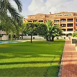 Apartamento con Terraza Sur