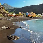 Apartamento en el Centro de Tazacorte